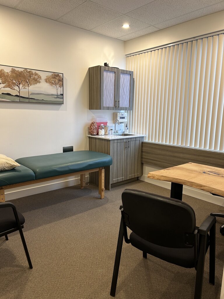 Clinic Room