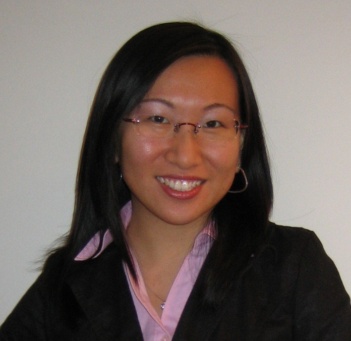 Charlene Chan, ND