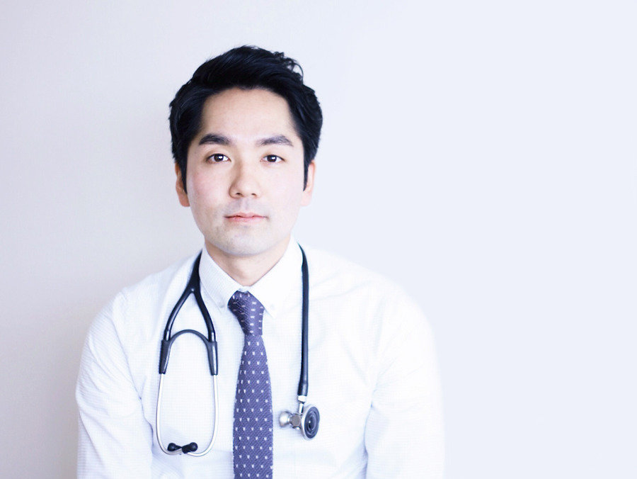 Dr. Taeseung Kim, ND